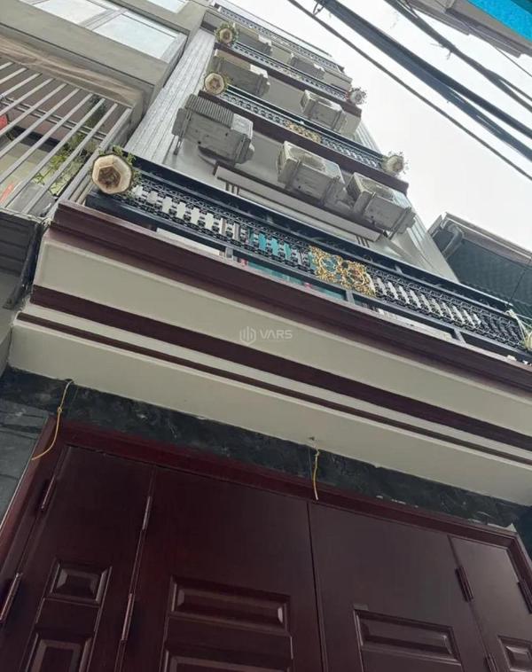 Bán Đất nền riêng lẻ 52m²