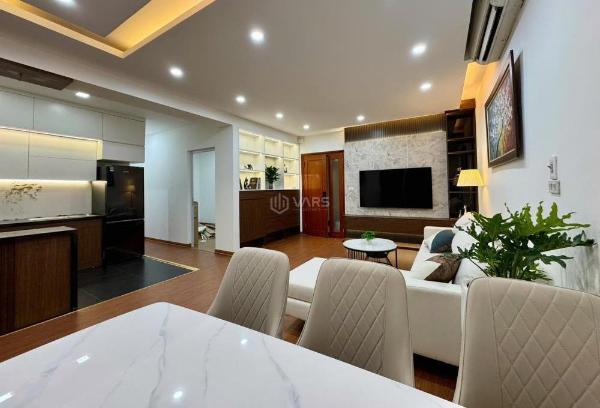 🏙 chính chủ bán căn 🏣 hộ chung cư ct2 phố lưu hữu phước, kđt mỹ đình 2