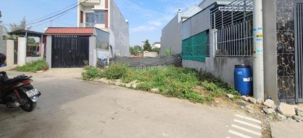 Bán đất 4.5x27m, hẻm Phạm Văn Diêu p. Tân Hạnh, thổ 🏘️ cư 100%
