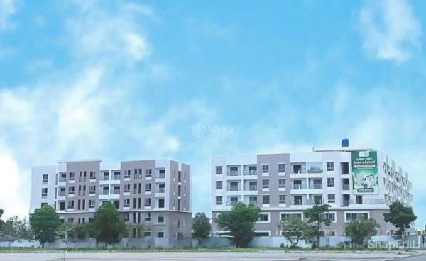 SHOPHOUSE KINH DOANH, CHỈ TỪ 2,1 TỶ SỞ 👍 HỮU NGAY 1 TRỆT 1 LẦU, MẶT TIỀN ĐƯỜNG KCN TÂN HƯƠNG