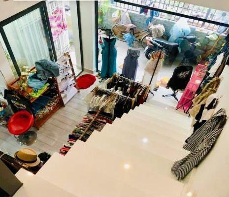 BÁN NHÀ GẦN CÔNG VIÊN BIÊN HÙNG PHƯỜNG TRẤN BIÊN (TRUNG DŨNG) 🏦 DT 126M