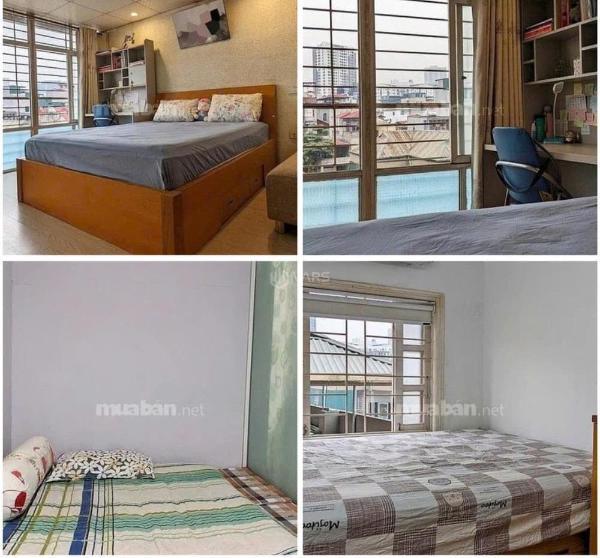 Cần cho thuê Căn hộ chung cư 80m²