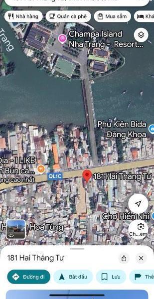 Cần cho thuê Đất nền riêng lẻ 1365m²