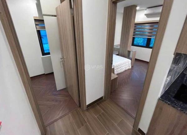 <mark style="background-color: transparent; font-weight: 400; ">Bán tòa nhà 7 tầng, trần cung, phường 🏠 nghĩa đô, hà nội - thang máy 18 phòng</mark>