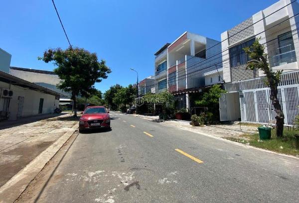 Bán đất ngô thì hương 🏡 nại hiên đông sơn trà