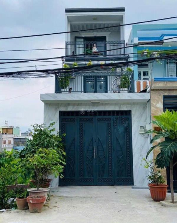 Chủ cần bán Nhà mặt phố 100m²