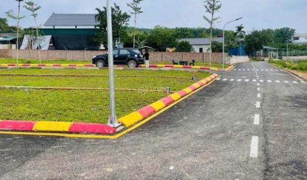 Bán Đất nền riêng lẻ 110m²