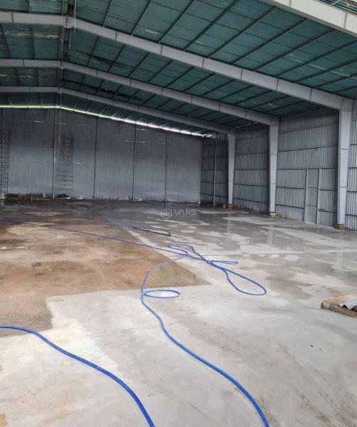 Chủ cho thuê Nhà xưởng, nhà kho 3500m²