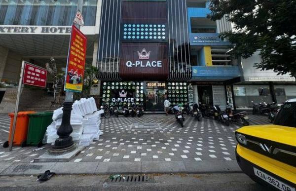 🌊 BÁN CẶP ĐẤT MẶT 🏘️ TIỀN ĐƯỜNG BIỂN PHẠM VĂN ĐỒNG – VỊ TRÍ ĐẮC ĐỊA 🌊