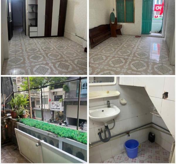 Cần cho thuê Nhà mặt phố 80m²