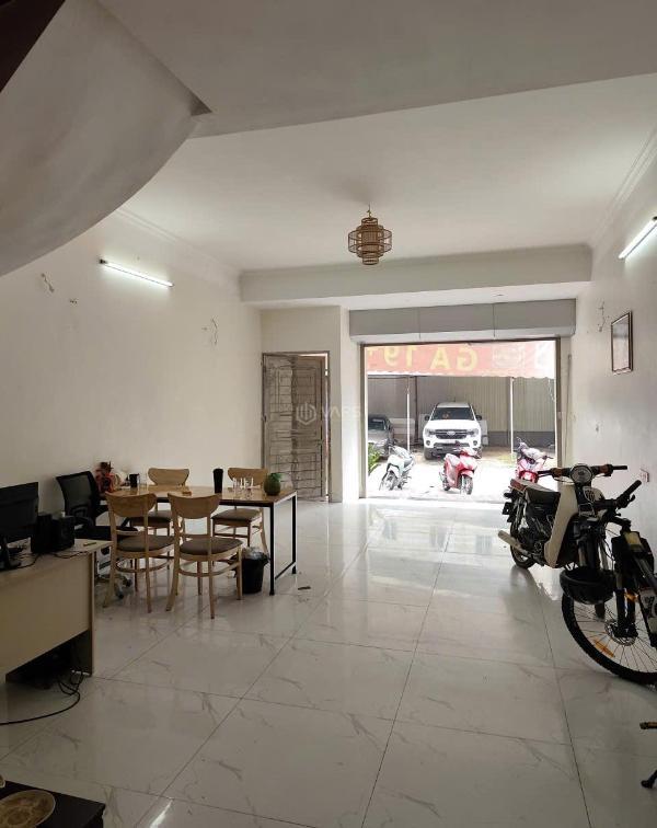 Cho thuê nhà liền kề la khê 85m², 4 tầng, mt 5m, ô tô tránh, gần hpc 🏢 landmark