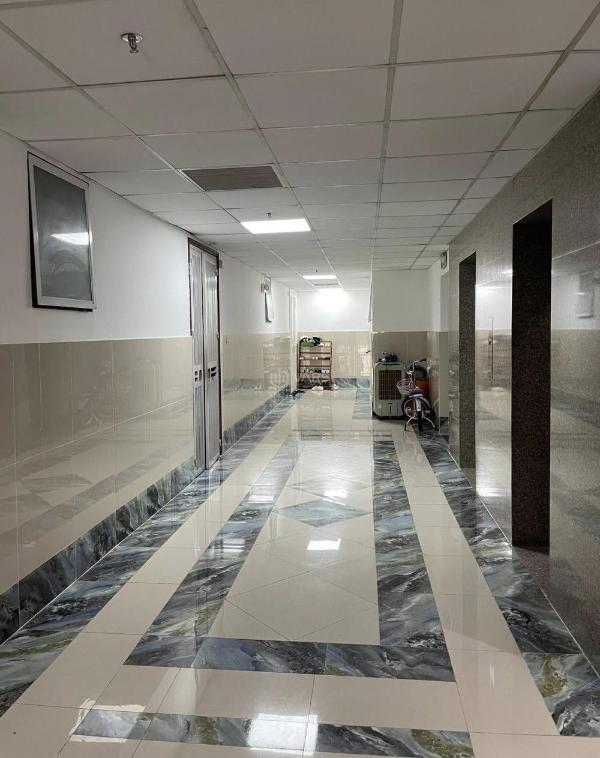 Chung cư 72m² ☘ tầng trung kđt tp giao lưu 5.3 tỷ