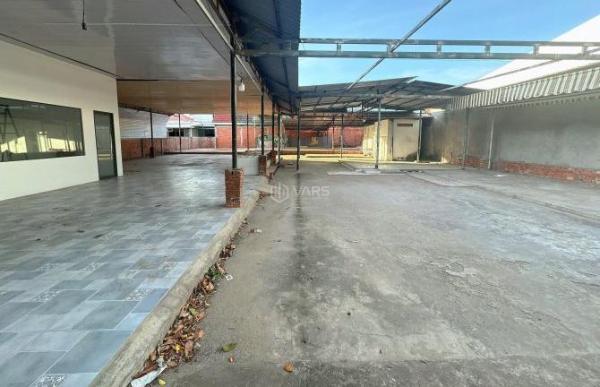 Chủ cho thuê Đất nền riêng lẻ 600m²