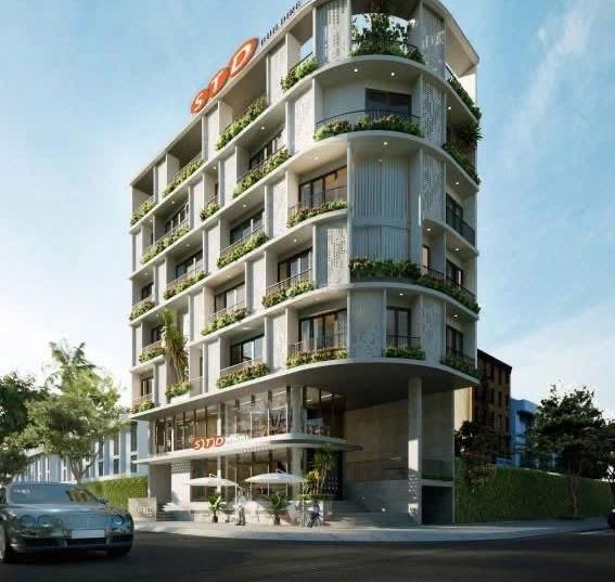 Cần bán Khác 163m²