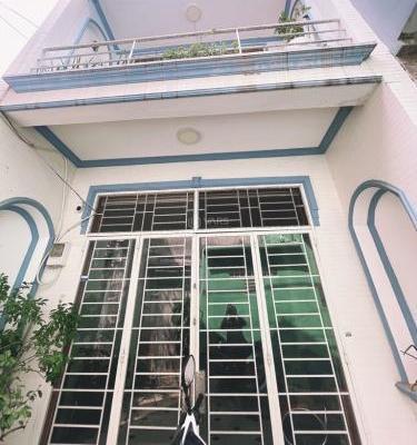 Cần bán Nhà mặt phố 60m²