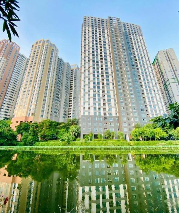 Chủ cần bán Căn hộ chung cư 137m²