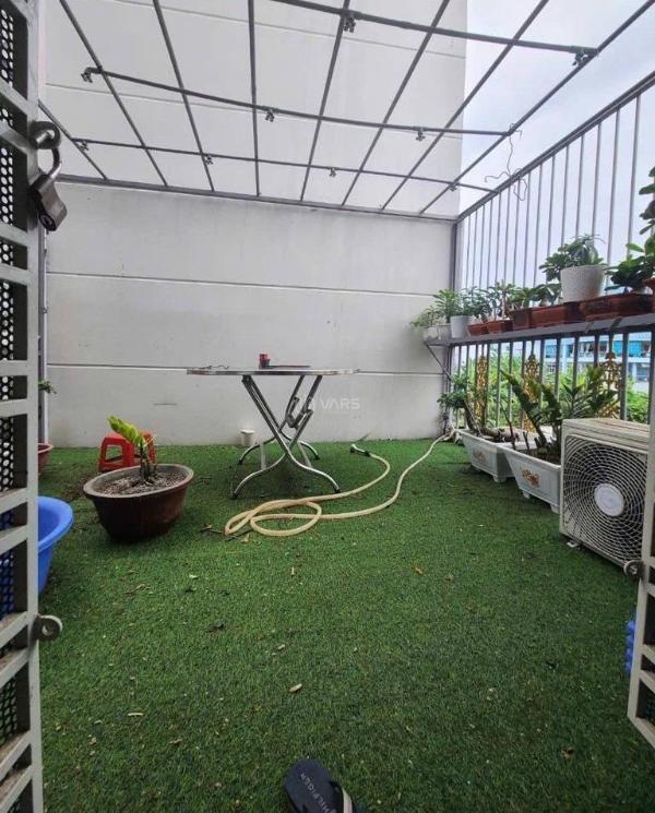 Kẹt tiền bán gấp nhà 4 lầu khu dân cư đường 🏢 số 17, hiệp bình, thủ đức. giá 5tỷ2