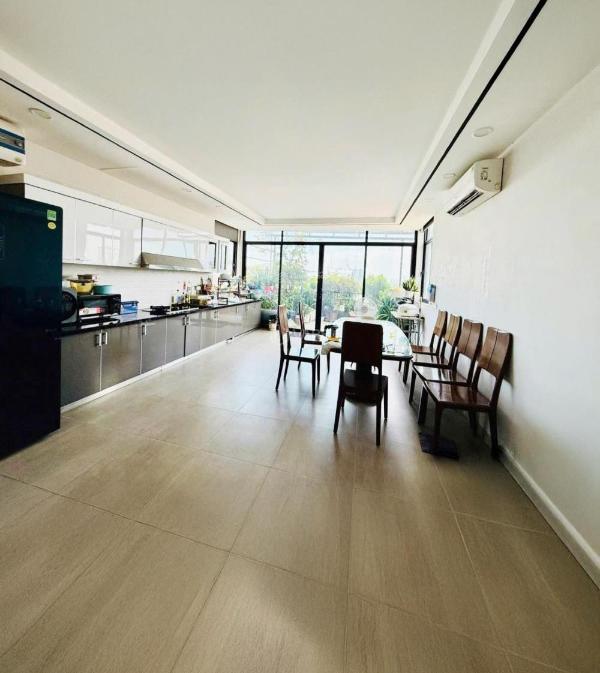 Chủ cần bán Biệt thự nghỉ dưỡng 50m²