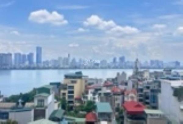 ⭐️bán gấp nhà mặt phố 🔥 nghi tàm 2 làn đường 100m2, mt 10m giá 95 tỉ có tl.