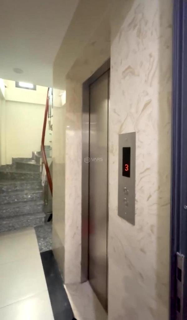 Cần bán Nhà mặt phố 44m²