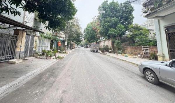Bán đất mặt phố Chu Văn Khâm, Khai Quang, Vĩnh yên, Vĩnh 🏦 Phúc. Giá chỉ 5.5 tỷ