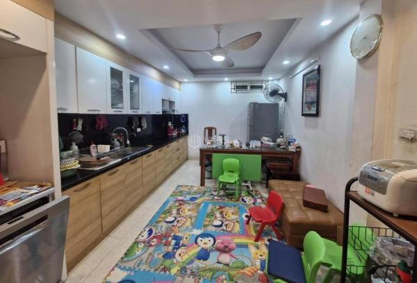 Bán Đất nền riêng lẻ 42m²