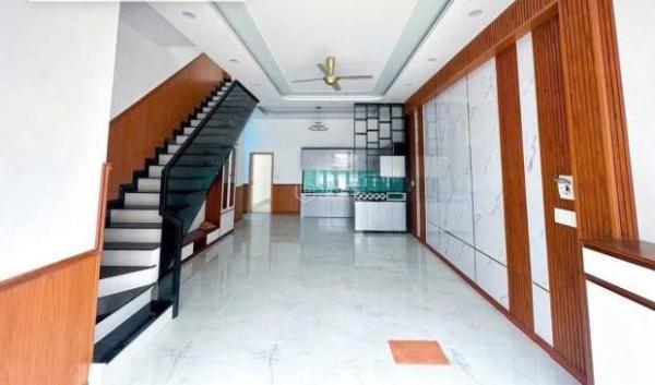 Cần bán Nhà mặt phố 87m²