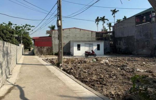 BÁN LÔ GÓC 46M² – NGANG 5M – QUỲNH 🏦 CƯ, HÙNG VƯƠNG, HỒNG BÀNG