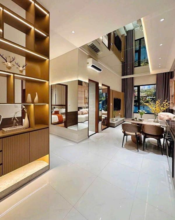 Chủ cần bán Căn hộ chung cư 52m²