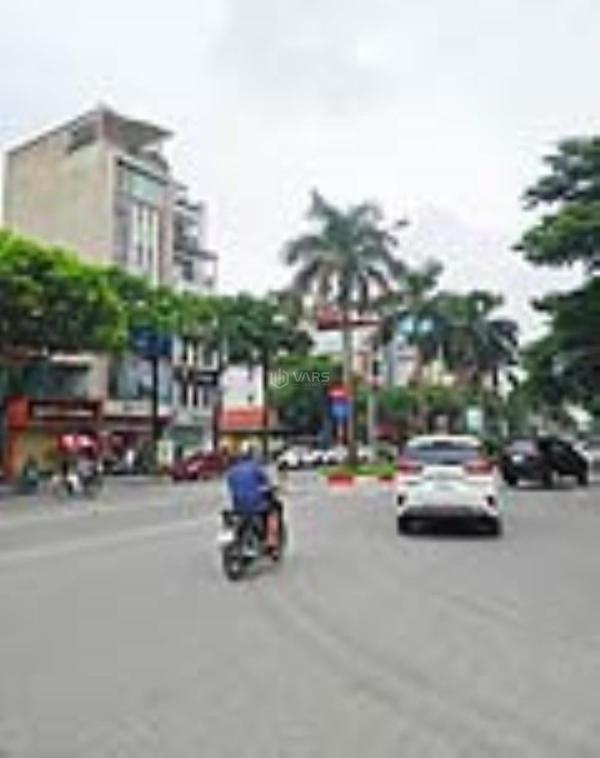 Bán nhà thô liền kề kđt văn quán ngay mặt nguyễn khuyến 75m mt 5m giá 17.2 🏬 tỷ