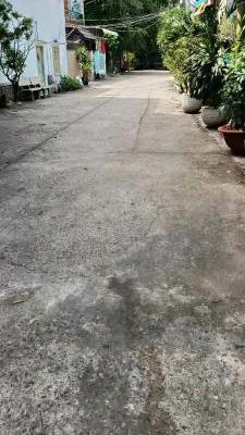 Bán lô đất góc 3 mặt tiền 🏠 gần Amata, Long Bình, Biên Hòa, gần 6500m2, giá 100 tỷ.