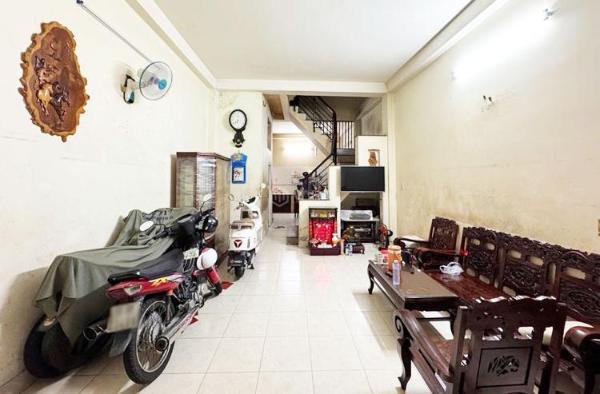 Chủ cần bán Nhà trong hẻm 55m²