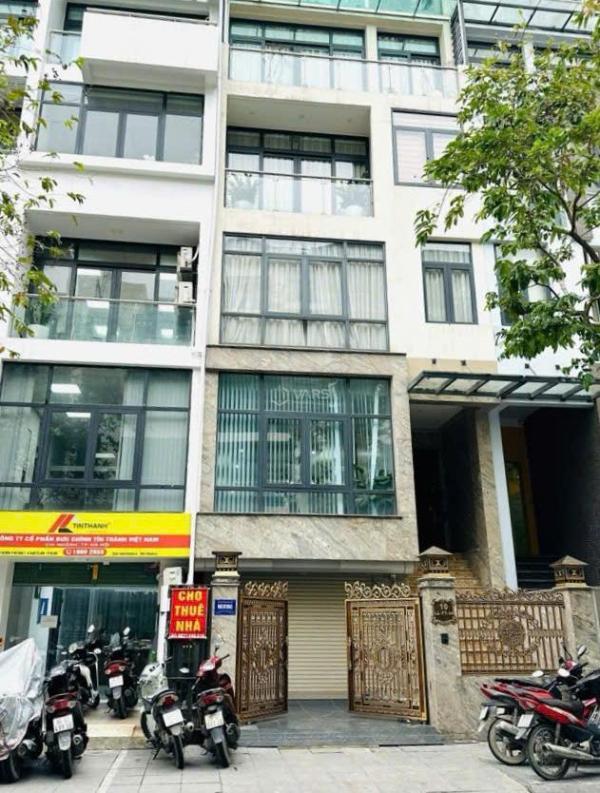 Bán nhà khu vực mỹ đình 1 phân lô,ô tô,tránh,vỉa hè,kinh doanh,sầm 🏣 uất giá 26.5