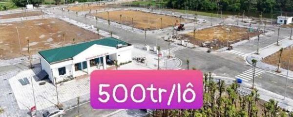 Bán Đất nền riêng lẻ 75m²