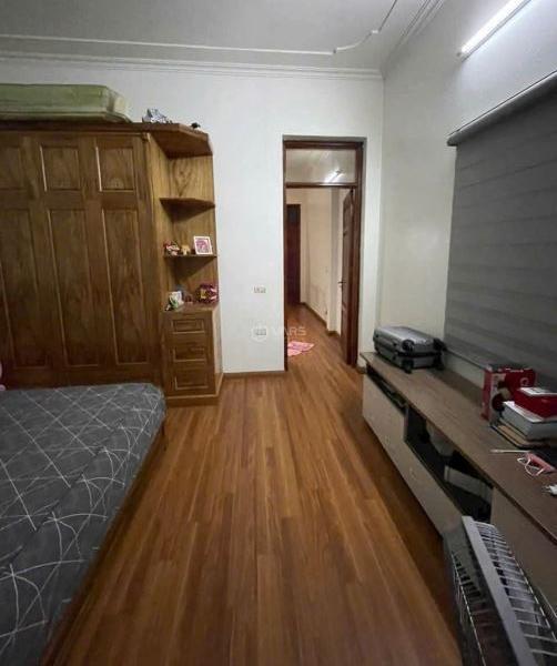 Bán Nhà trong hẻm 57m²