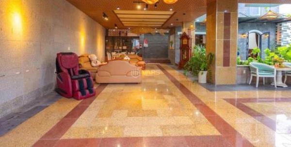 Cần bán Nhà mặt phố 300m²