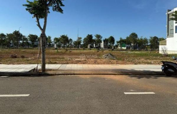 Cần bán lô 🔥 đất đẹp 5x25m, Hướng nam, Khu đô thị Phú Mỹ, P. Cẩm Thành, Quảng Ngãi