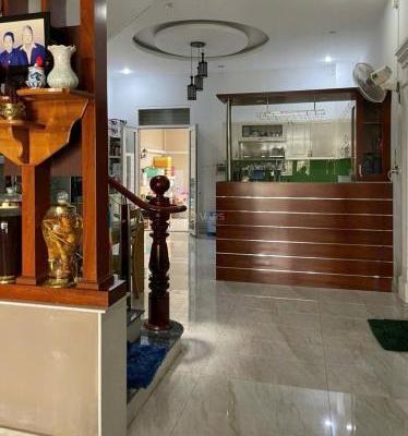 Bán Biệt thự nghỉ dưỡng 250m²
