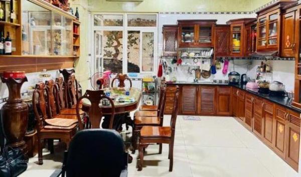 Chủ cần bán Nhà trong hẻm 60m²