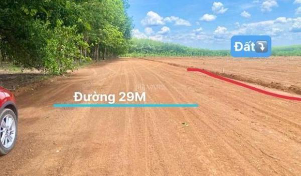 Bán Đất nền riêng lẻ 1000m²