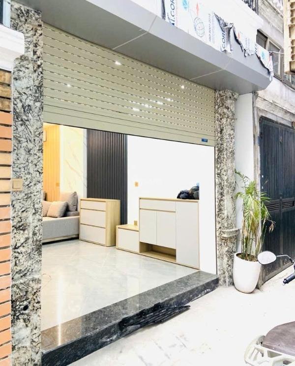 Bán Đất nền riêng lẻ 42m²
