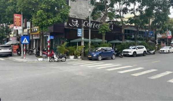 Cần bán lô ☘ góc mặt Nguyễn Văn Linh 4m & Lê thanh nghị 25m phường Phố Hiến, Hưng Yên