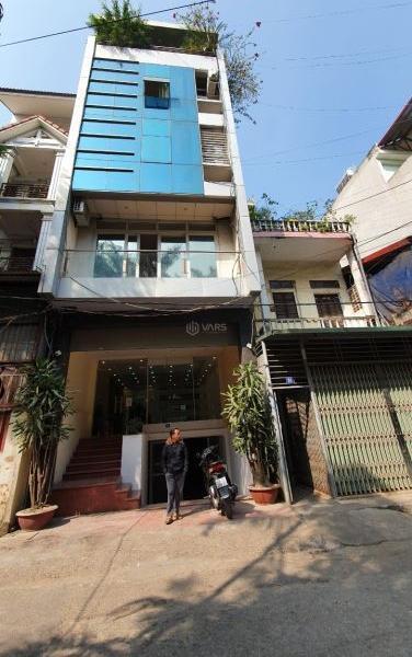 Cho thuê Văn phòng, toà nhà văn phòng 90m²