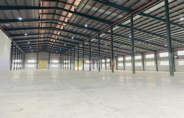 Cho thuê kho xưởng gần KCN việt hương, kcn vsip 1, tổng 21.600m2 chia nhỏ 2950m2 👍 cho thuê