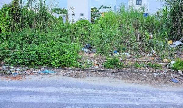 Chủ cần bán Đất nền riêng lẻ 62m²