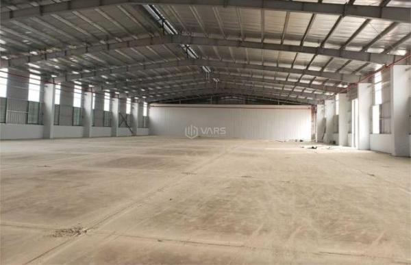 Chủ cho thuê Nhà xưởng, nhà kho 11000m²