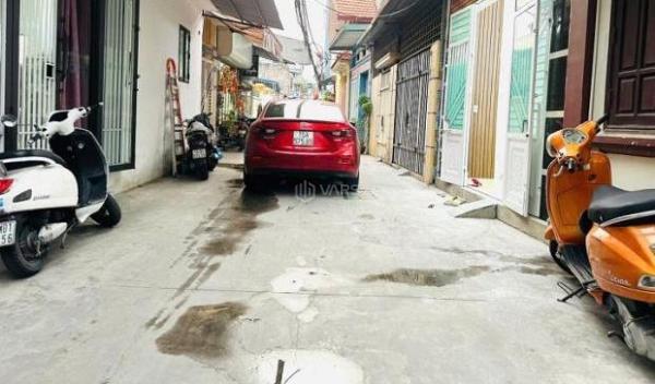 BÁN NHÀ MẶT NGÕ THÔNG – THIÊN LÔI, LÊ CHÂN – BẤT ĐỘNG 🏚️ SẢN HẢI PHÒNG