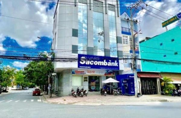 Bán gấp Tòa MT Phạm Văn Bạch, DT 13 x 30m - Hầm 7 Tầng - HĐT 360Tr - 🏠 Giá chỉ 89 tỷ