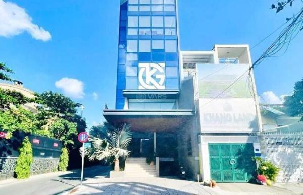 Chủ cho thuê Nhà mặt phố 200m²