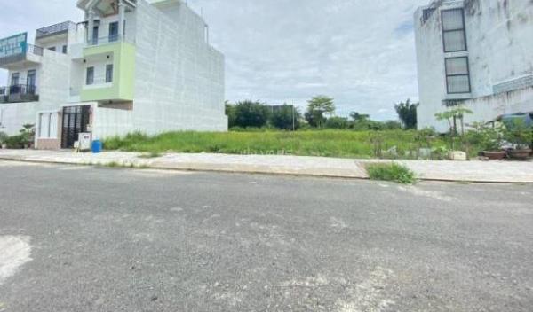 Bán Đất nền riêng lẻ 125m²
